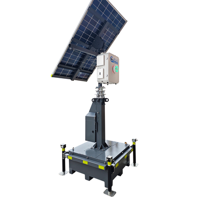 Rapid Deploy Tower