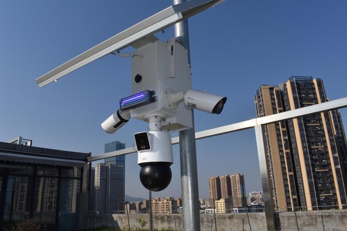 All In One Solar Box All In One Solar Box