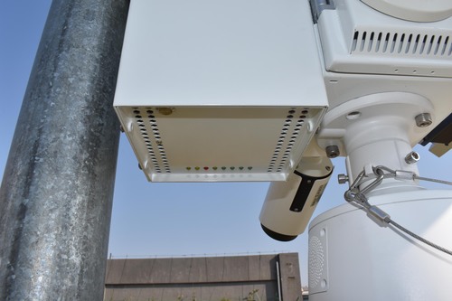 All In One Solar Box