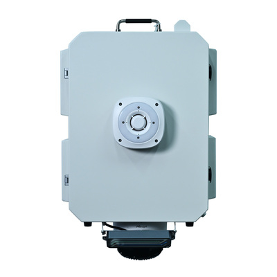 DD4 AC and Back Up Battery Outdoor Surveillance Power Box