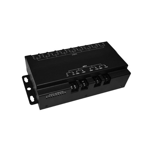 240W PCM with Battery Charge