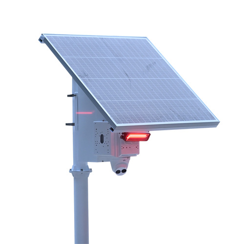 All In One Solar Box