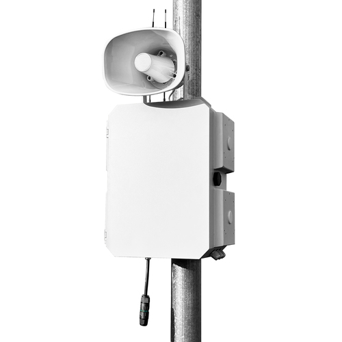 EL Box-Small and Compact