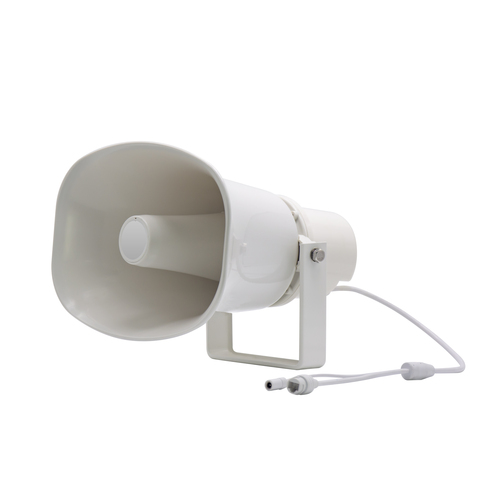 30W Horn IP Speaker