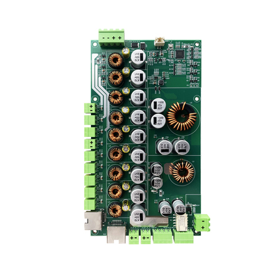 120W PCM