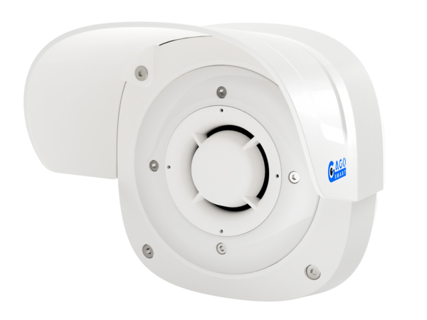 IP Strobe Speaker(USA Patent)
