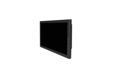 21.5"NVR Monitor with POE Powered