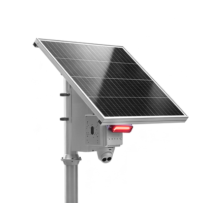 Off Grid Power Box (GE2 All in One Solar Box)