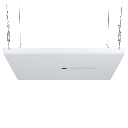 Suspended Ceiling Tile Mount 2'x2'