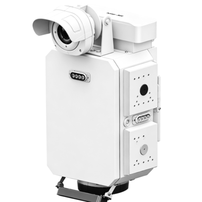Grid Power Cabinet (EL-CA) (AC110-264V Input)
